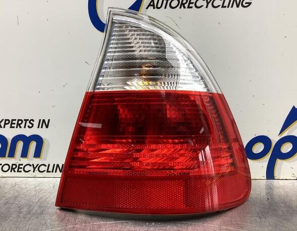 Combination Rearlight BMW 3 Compact (E46), BMW 3 Touring (E46)