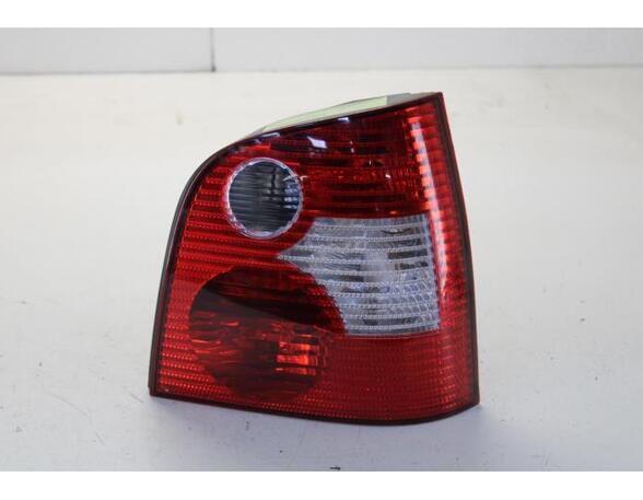 Combination Rearlight VW POLO (9N_), VW POLO Saloon (9A4, 9A2, 9N2, 9A6)