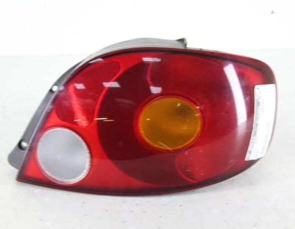 Combination Rearlight CHEVROLET MATIZ (M200, M250), DAEWOO MATIZ (M100, M150)