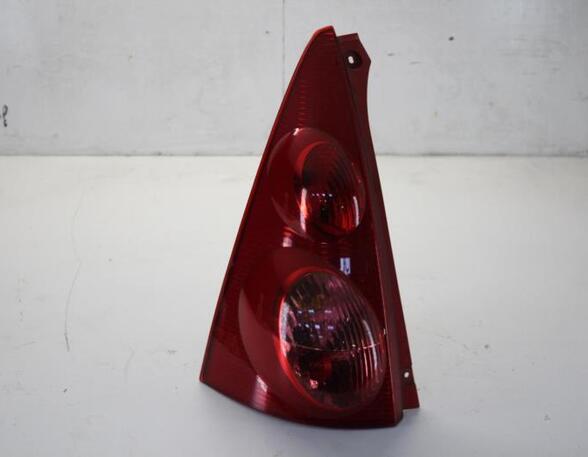 Combination Rearlight PEUGEOT 107 (PM_, PN_)