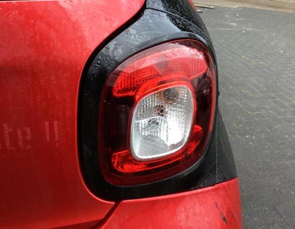 Combination Rearlight SMART FORTWO Coupe (453)