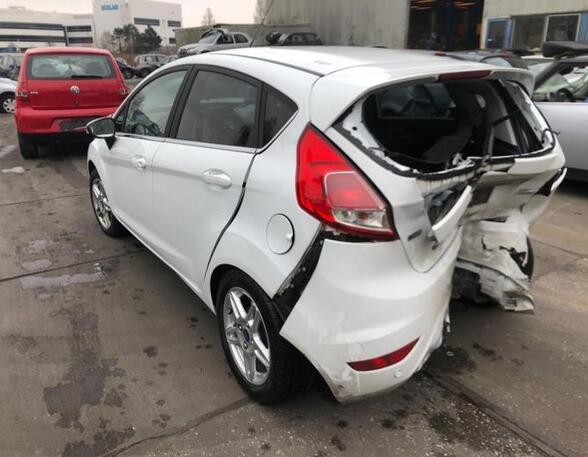 Achterlicht FORD FIESTA VI (CB1, CCN), FORD FIESTA VI Van