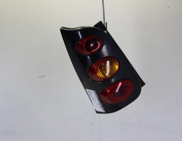 Combination Rearlight SMART FORTWO Coupe (450), SMART CITY-COUPE (450)