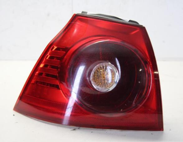 Combination Rearlight VW GOLF V (1K1), VW GOLF VI (5K1)