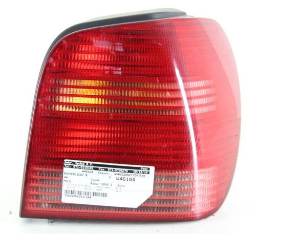 Combination Rearlight VW POLO (6N2)