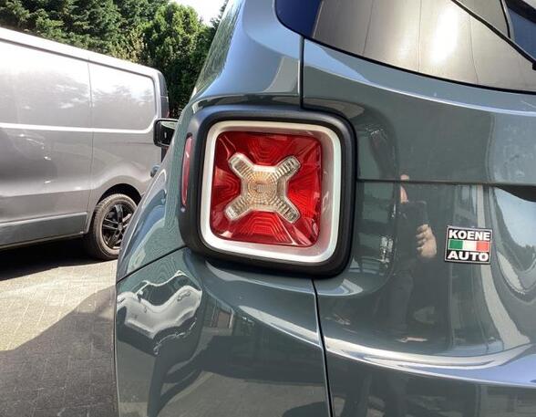 Combination Rearlight JEEP RENEGADE SUV (BU, B1)