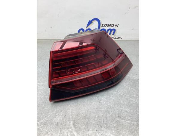 Combination Rearlight VW GOLF VII (5G1, BQ1, BE1, BE2), VW GOLF VIII Variant (CG5), VW GOLF VII Variant (BA5, BV5)