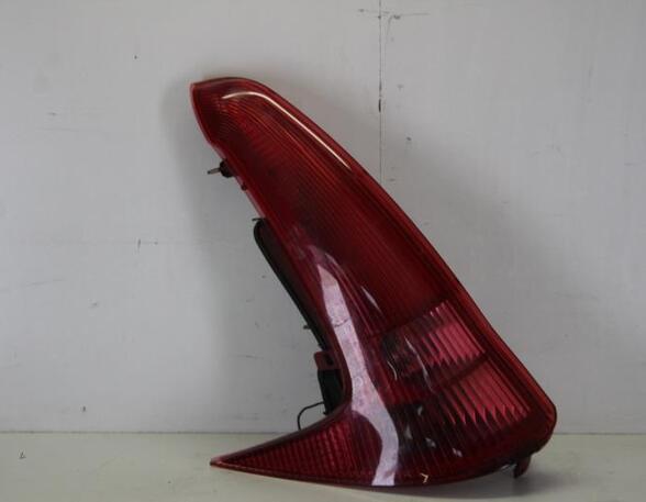 Combination Rearlight PEUGEOT 206 SW (2E/K)