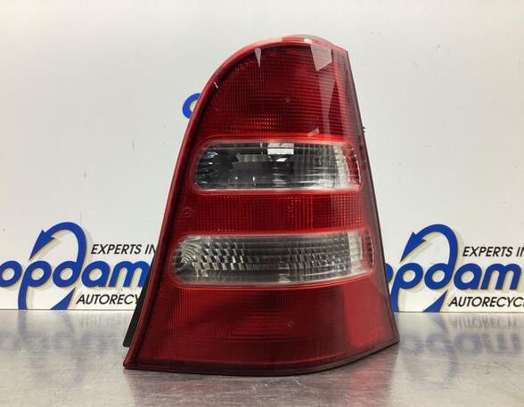 Combination Rearlight MERCEDES-BENZ A-CLASS (W168)