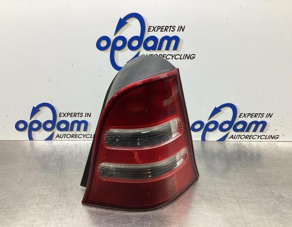 Combination Rearlight MERCEDES-BENZ A-CLASS (W168)