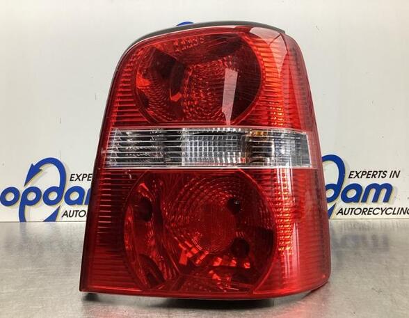 Combination Rearlight VW TOURAN (1T1, 1T2), VW TOURAN (1T3), VW TOURAN VAN (1T1, 1T2)