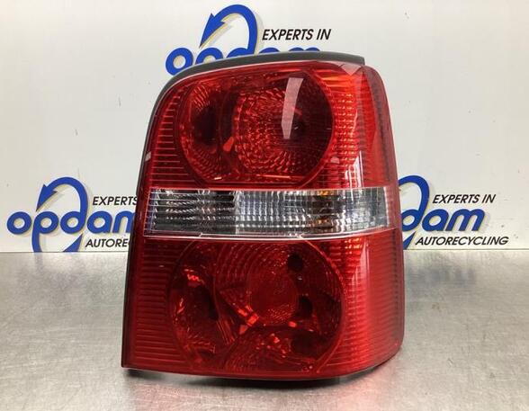 Combination Rearlight VW TOURAN (1T1, 1T2), VW TOURAN (1T3), VW TOURAN VAN (1T1, 1T2)