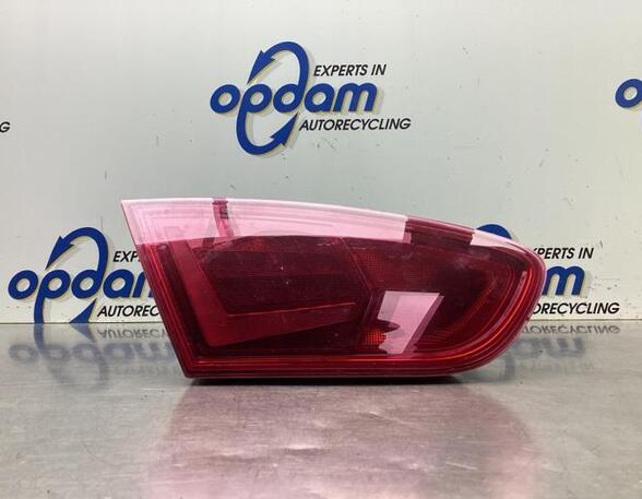 Combination Rearlight SEAT LEON (1P1)