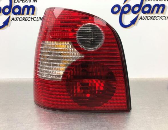 Combination Rearlight VW POLO (9N_), VW POLO Saloon (9A4, 9A2, 9N2, 9A6)