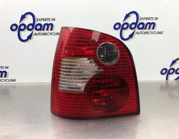 Combination Rearlight VW POLO (9N_), VW POLO Saloon (9A4, 9A2, 9N2, 9A6)