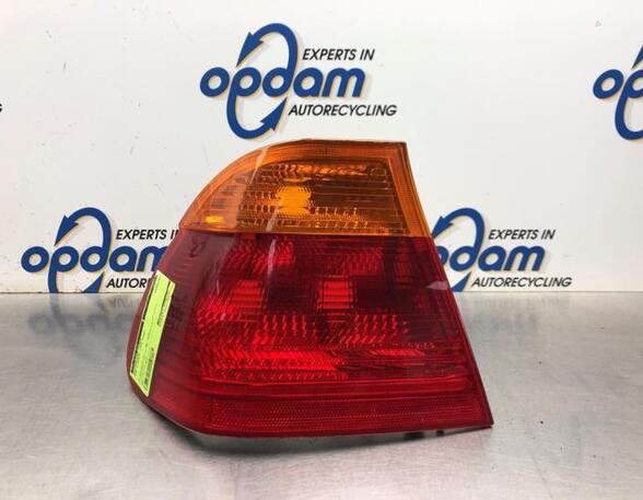 Combination Rearlight BMW 3 (E46)