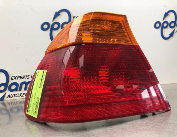 Combination Rearlight BMW 3 (E46)