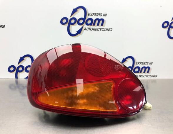 Combination Rearlight CHEVROLET MATIZ (M200, M250), DAEWOO MATIZ (M100, M150)