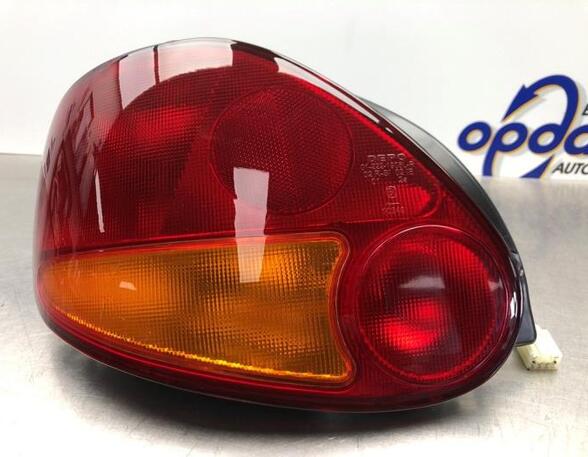 Combination Rearlight CHEVROLET MATIZ (M200, M250), DAEWOO MATIZ (M100, M150)