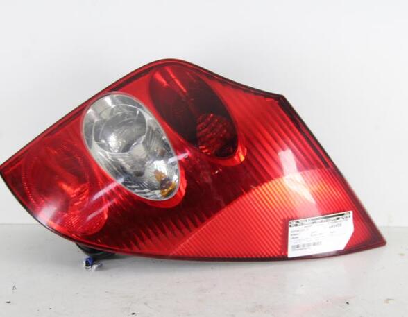 Combination Rearlight RENAULT LAGUNA II Grandtour (KG0/1_)