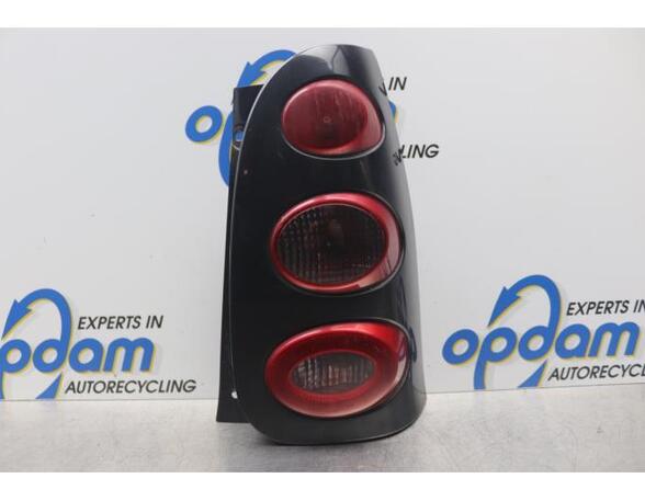 Combination Rearlight SMART CITY-COUPE (450), SMART FORTWO Coupe (450)