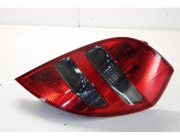 Combination Rearlight MERCEDES-BENZ A-CLASS (W169)