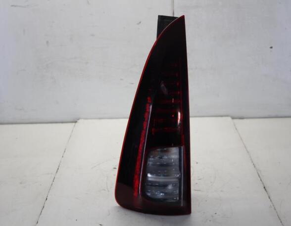 Combination Rearlight RENAULT ESPACE IV (JK0/1_)