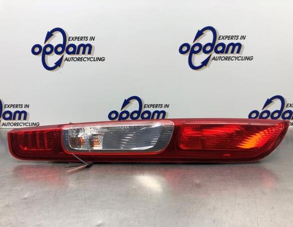 Combination Rearlight FORD FOCUS II (DA_, HCP, DP)