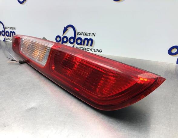 Combination Rearlight FORD FOCUS II (DA_, HCP, DP)