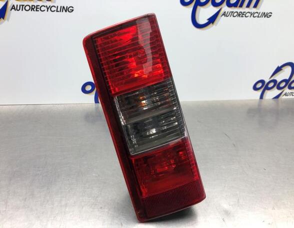 Combination Rearlight OPEL COMBO Box Body/MPV, OPEL COMBO Tour