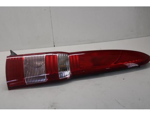 Combination Rearlight FIAT PANDA (169_), FIAT PANDA Hatchback Van (169_)