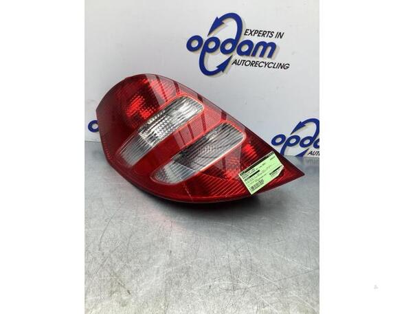 Combination Rearlight MERCEDES-BENZ A-CLASS (W169)