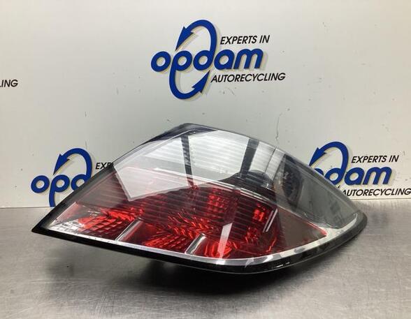 Combination Rearlight OPEL ASTRA H GTC (A04)