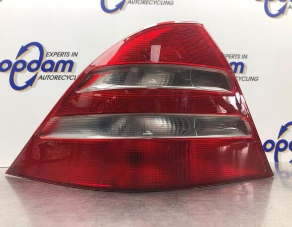 Combination Rearlight MERCEDES-BENZ S-CLASS (W220)