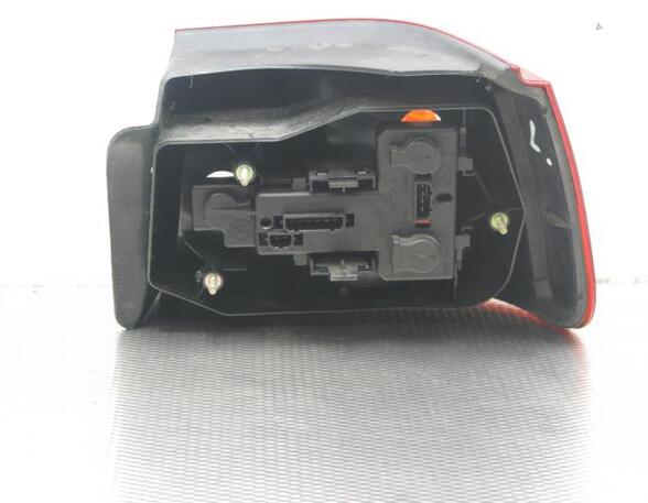 Combination Rearlight SEAT IBIZA II (6K1)