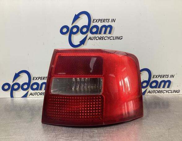 Combination Rearlight AUDI A6 Avant (4B5, C5), AUDI ALLROAD (4BH, C5)