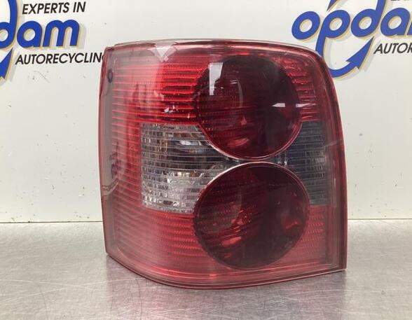 Combination Rearlight VW PASSAT Variant (3B6)