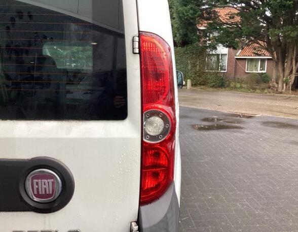 
Rückleuchte rechts Fiat Doblo Kasten/Kombi 263 0051810673 P19837209
