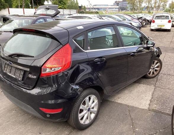 Combination Rearlight FORD FIESTA VI (CB1, CCN)