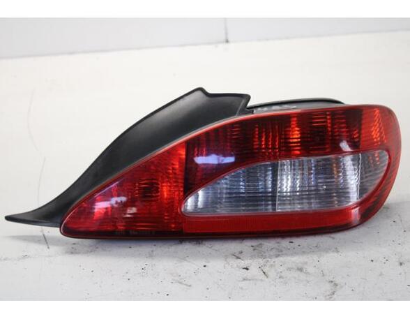 Combination Rearlight PEUGEOT 406 Coupe (8C)