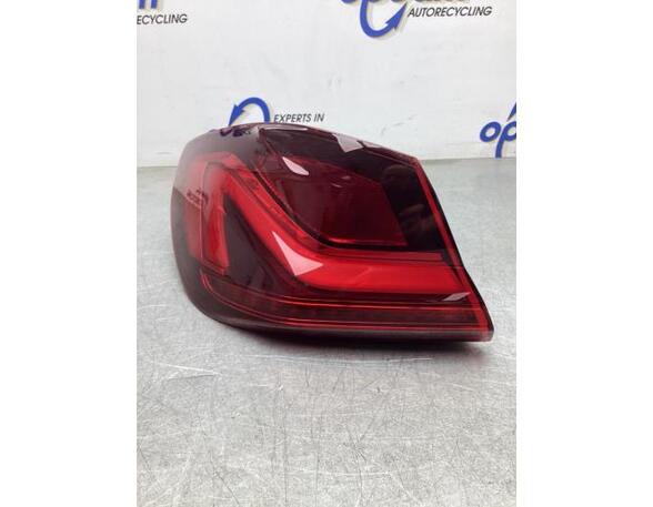 Combination Rearlight BMW 1 (F40)