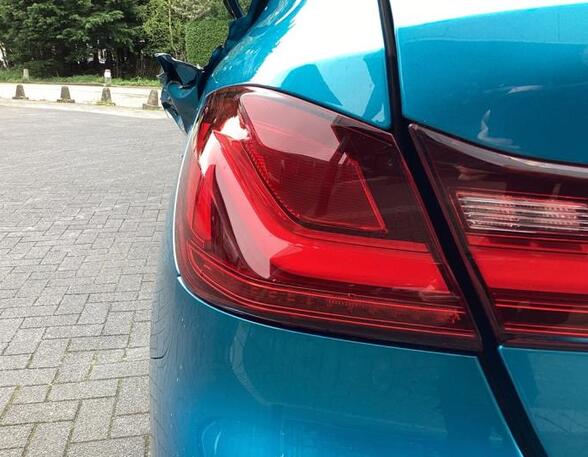 Combination Rearlight BMW 1 (F40)