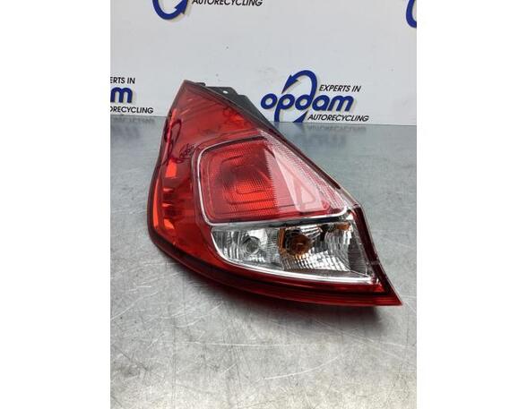 Combination Rearlight FORD FIESTA VI (CB1, CCN), FORD FIESTA VI Van