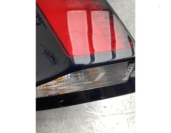 Combination Rearlight PEUGEOT 3008 SUV (MC_, MR_, MJ_, M4_)