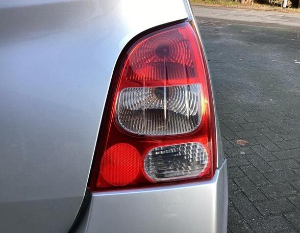 Combination Rearlight RENAULT TWINGO II (CN0_)