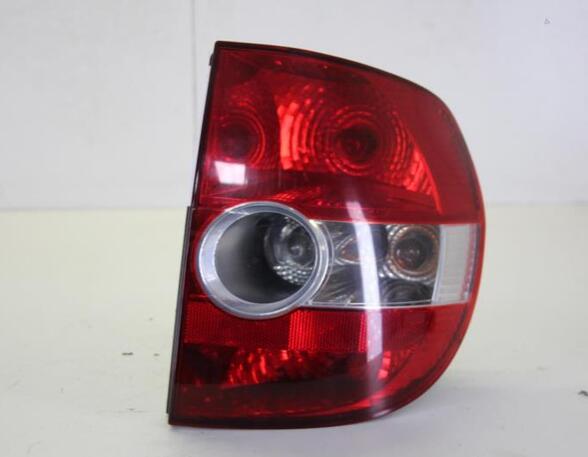 Combination Rearlight VW FOX Hatchback (5Z1, 5Z3, 5Z4)