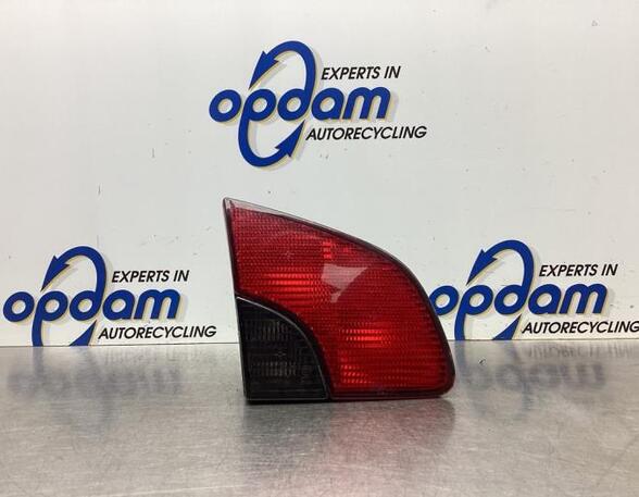 Combination Rearlight PEUGEOT 406 Break (8E/F)