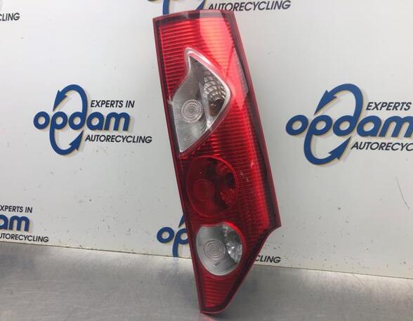 Combination Rearlight RENAULT KANGOO / GRAND KANGOO (KW0/1_)