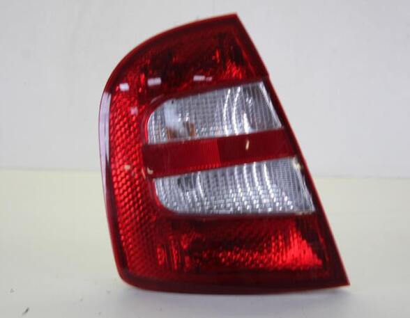 Combination Rearlight SKODA FABIA I (6Y2), SKODA FABIA II (542)