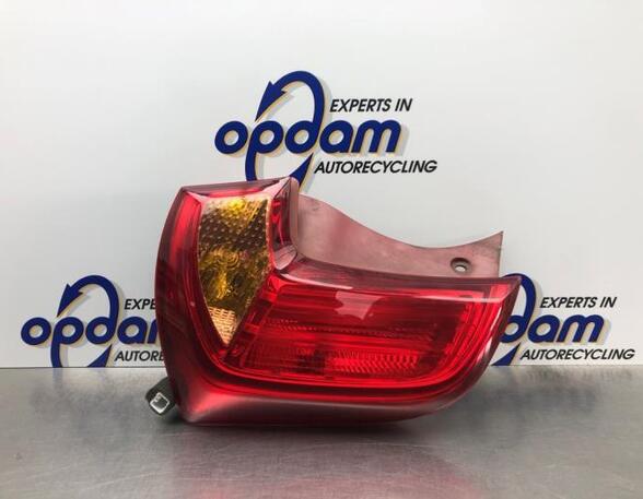 Combination Rearlight KIA PICANTO (TA), KIA PICANTO (JA)